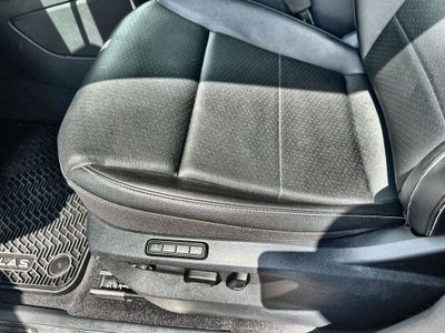 2023 Volkswagen Atlas 3.6L V6 SEL