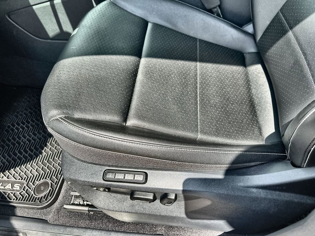 2023 Volkswagen Atlas 3.6L V6 SEL