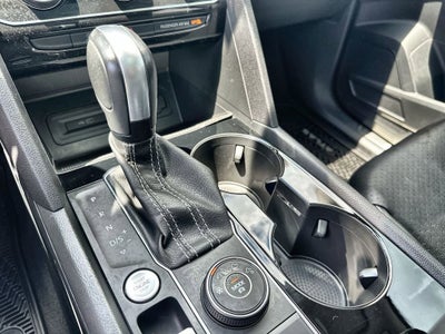 2023 Volkswagen Atlas 3.6L V6 SEL
