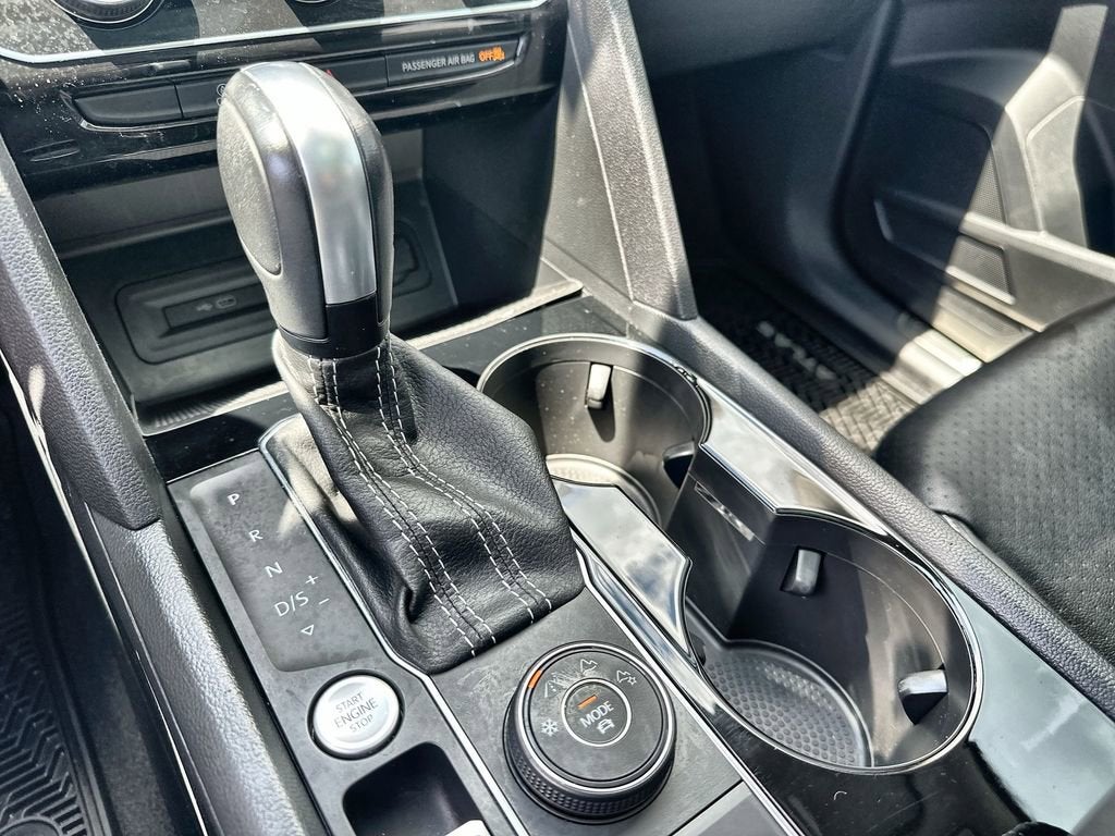 2023 Volkswagen Atlas 3.6L V6 SEL