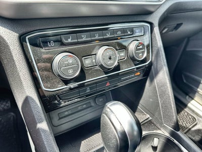 2023 Volkswagen Atlas 3.6L V6 SEL