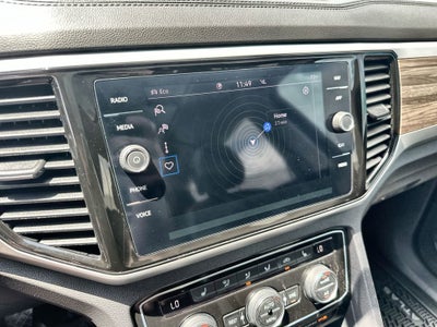 2023 Volkswagen Atlas 3.6L V6 SEL