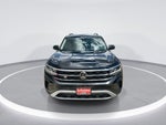 2023 Volkswagen Atlas 3.6L V6 SEL
