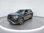 2023 Volkswagen Atlas 3.6L V6 SEL