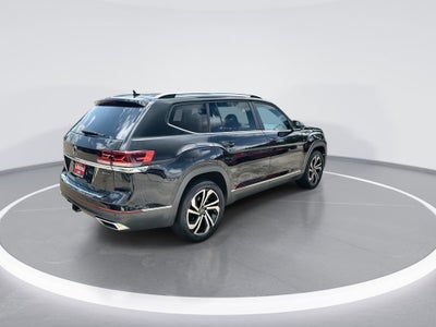 2023 Volkswagen Atlas 3.6L V6 SEL