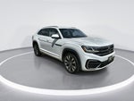 2021 Volkswagen Atlas Cross Sport 3.6L V6 SEL R-Line