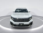 2021 Volkswagen Atlas Cross Sport 3.6L V6 SEL R-Line