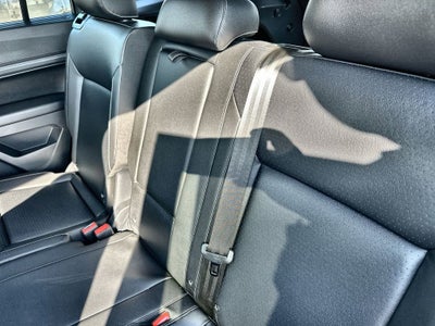 2021 Volkswagen Atlas 2.0T SE