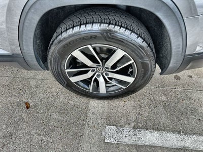 2021 Volkswagen Atlas 2.0T SE