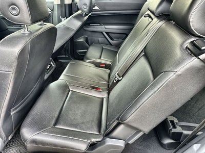 2021 Volkswagen Atlas 2.0T SE