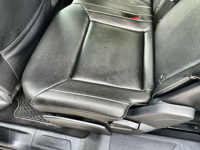 2021 Volkswagen Atlas 2.0T SE