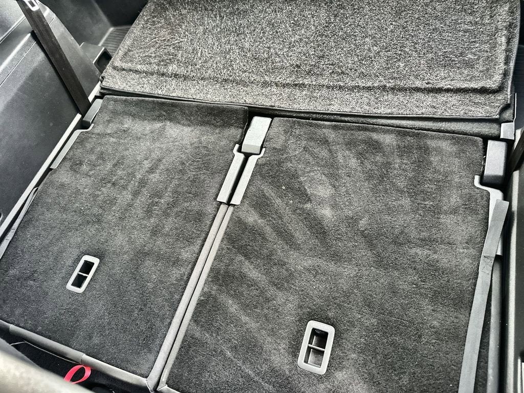 2021 Volkswagen Atlas 2.0T SE