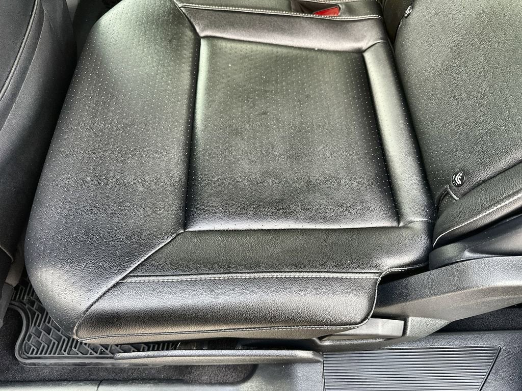 2021 Volkswagen Atlas 2.0T SE