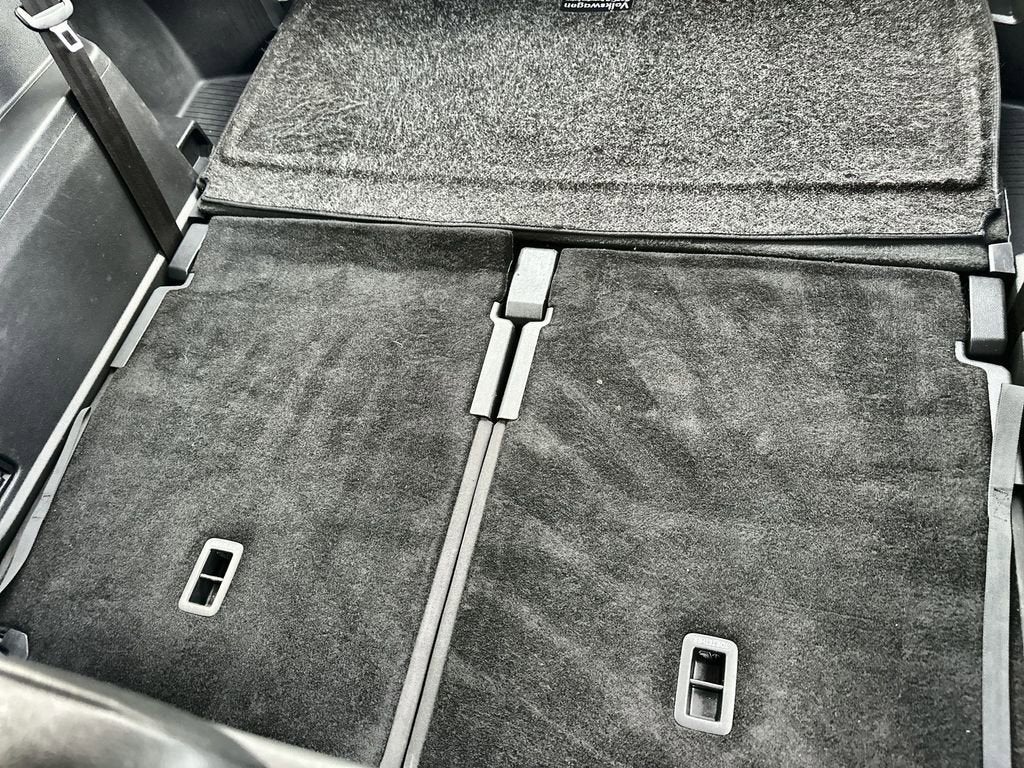 2021 Volkswagen Atlas 2.0T SE