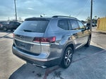 2021 Volkswagen Atlas 2.0T SE