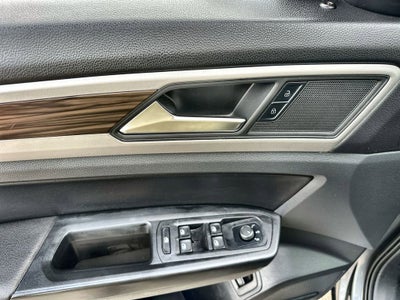 2021 Volkswagen Atlas 2.0T SE