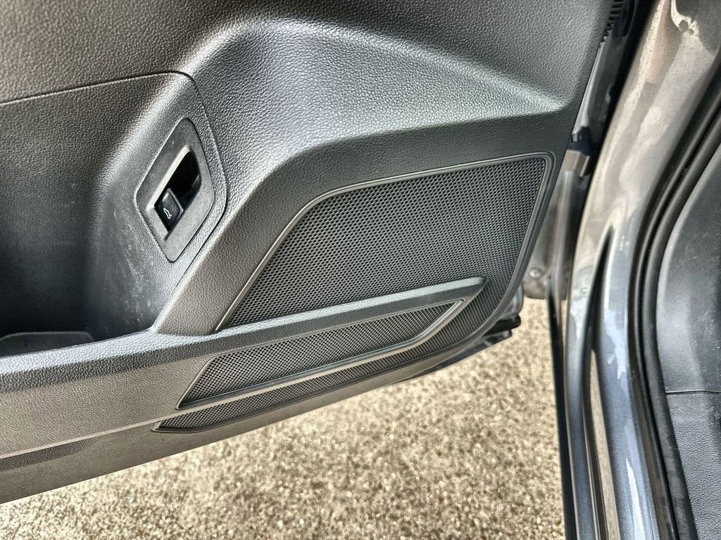 2021 Volkswagen Atlas 2.0T SE