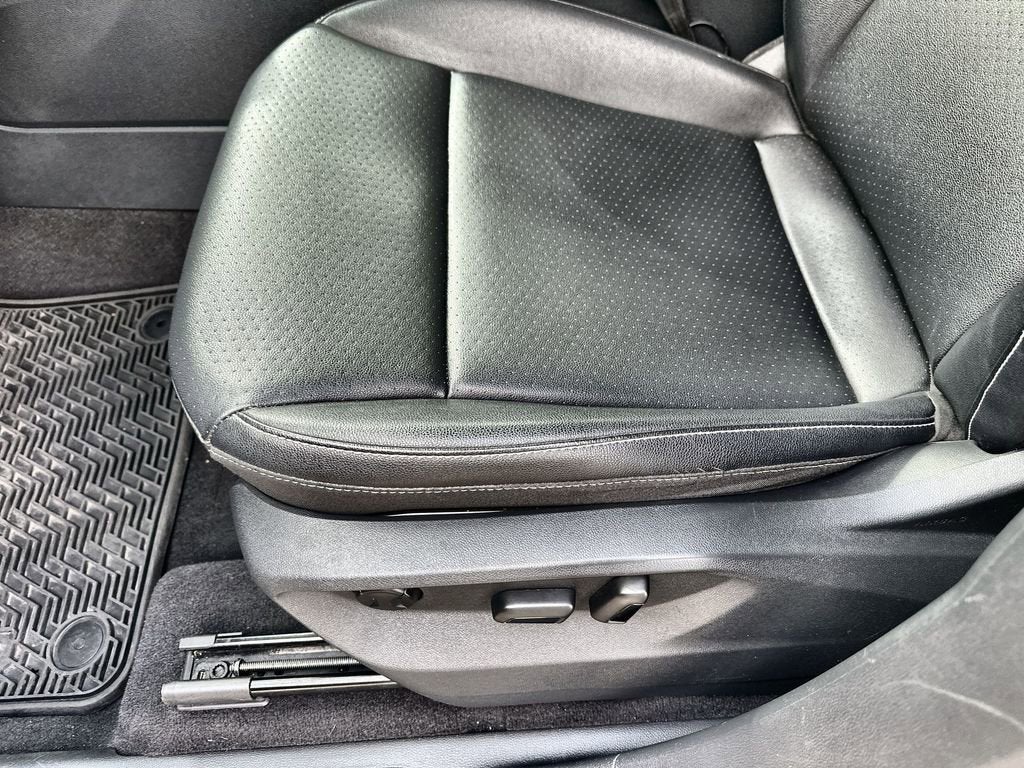 2021 Volkswagen Atlas 2.0T SE