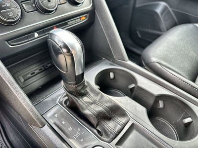 2021 Volkswagen Atlas 2.0T SE