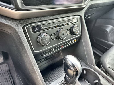 2021 Volkswagen Atlas 2.0T SE