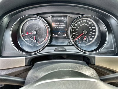 2021 Volkswagen Atlas 2.0T SE