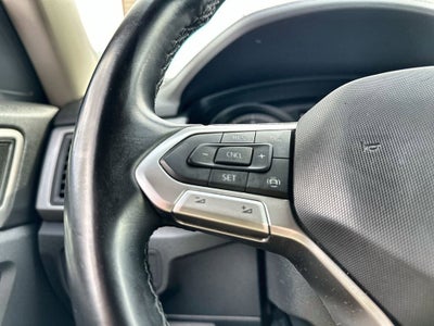 2021 Volkswagen Atlas 2.0T SE