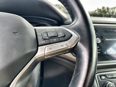 2021 Volkswagen Atlas 2.0T SE