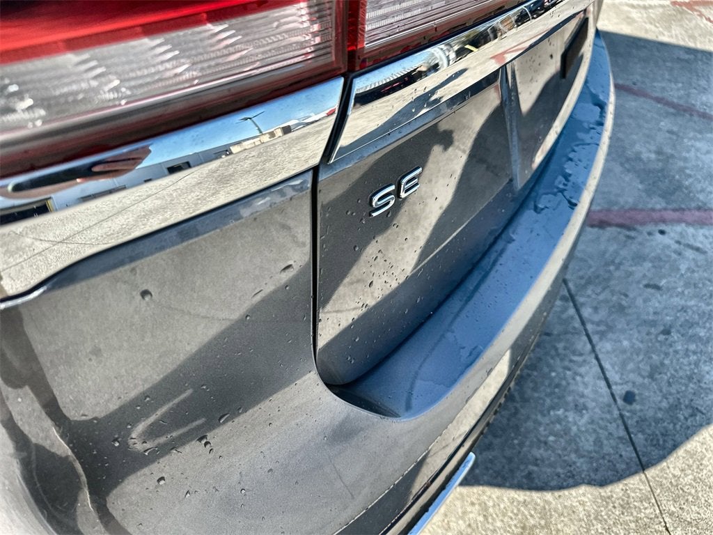 2021 Volkswagen Atlas 2.0T SE