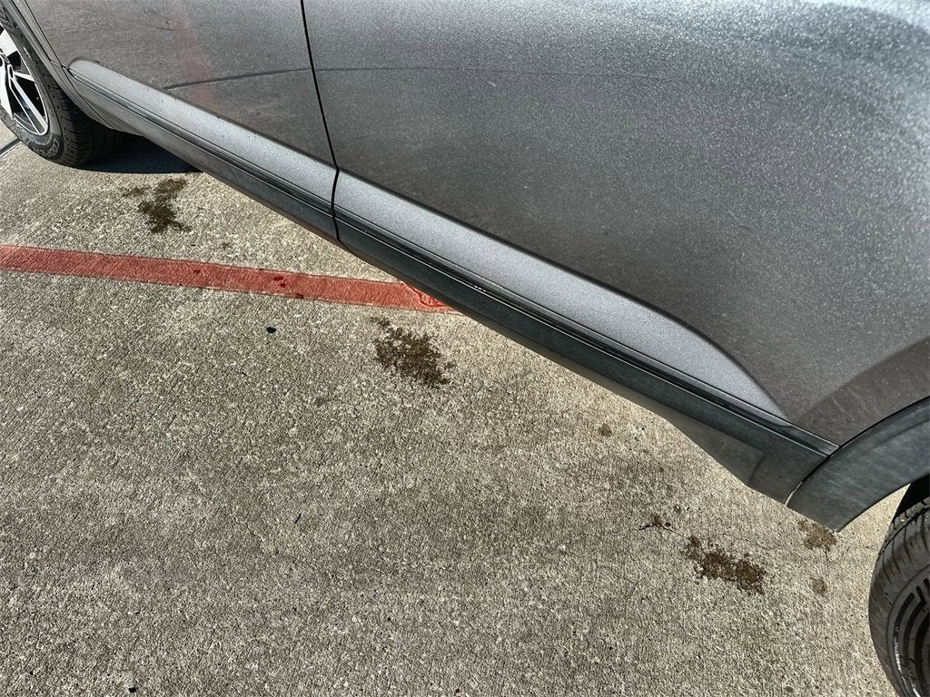 2021 Volkswagen Atlas 2.0T SE