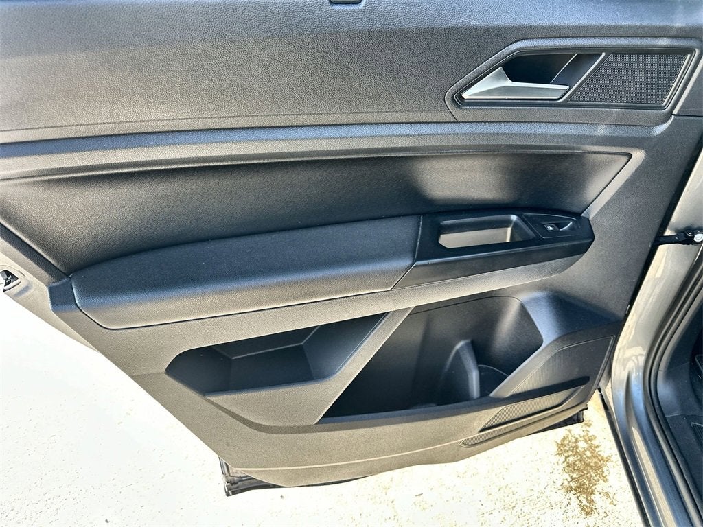 2021 Volkswagen Atlas 2.0T SE