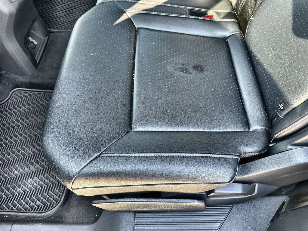 2021 Volkswagen Atlas 2.0T SE