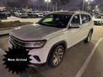 2021 Volkswagen Atlas 3.6L V6 SEL