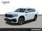 2022 Volkswagen Atlas 3.6L V6 SEL Premium R-Line