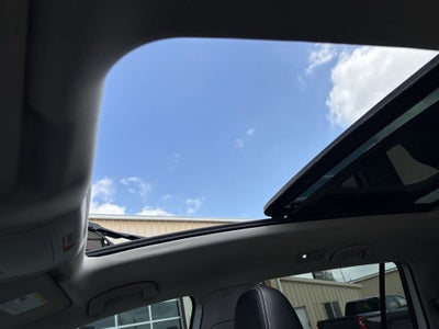 2022 Volkswagen Atlas 3.6L V6 SEL Premium R-Line