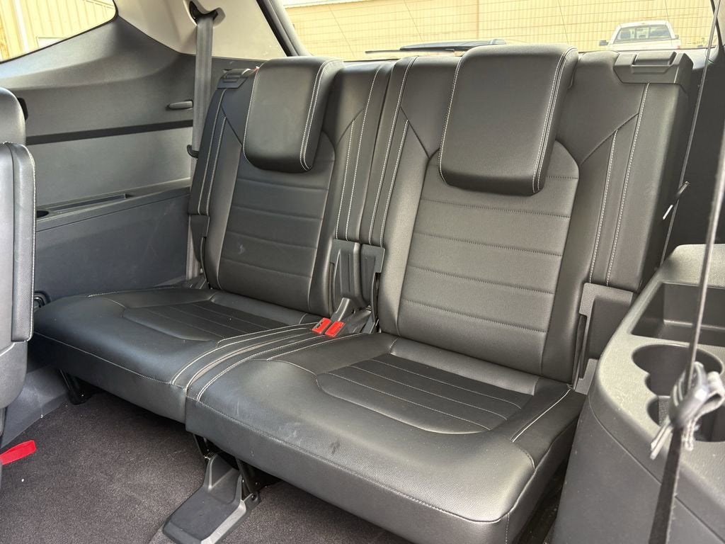 2022 Volkswagen Atlas 3.6L V6 SEL Premium R-Line