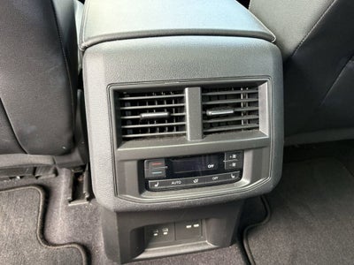 2022 Volkswagen Atlas 3.6L V6 SEL Premium R-Line