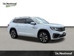 2022 Volkswagen Atlas 3.6L V6 SEL Premium R-Line