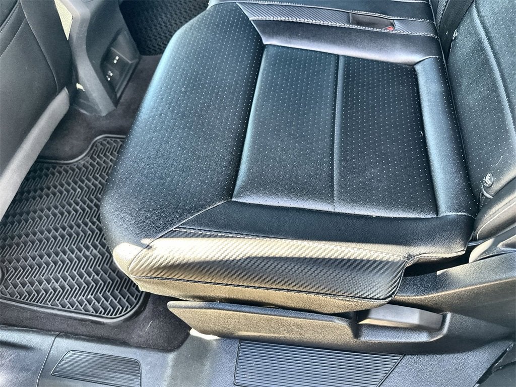 2022 Volkswagen Atlas Cross Sport 2.0T SE w/Technology