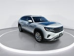 2022 Volkswagen Atlas Cross Sport 2.0T SE w/Technology