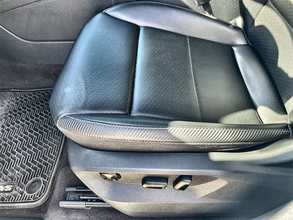 2022 Volkswagen Atlas Cross Sport 2.0T SE w/Technology