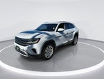 2022 Volkswagen Atlas Cross Sport 2.0T SE w/Technology