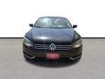 2014 Volkswagen Passat SE