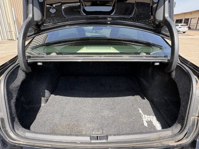 2014 Volkswagen Passat SE