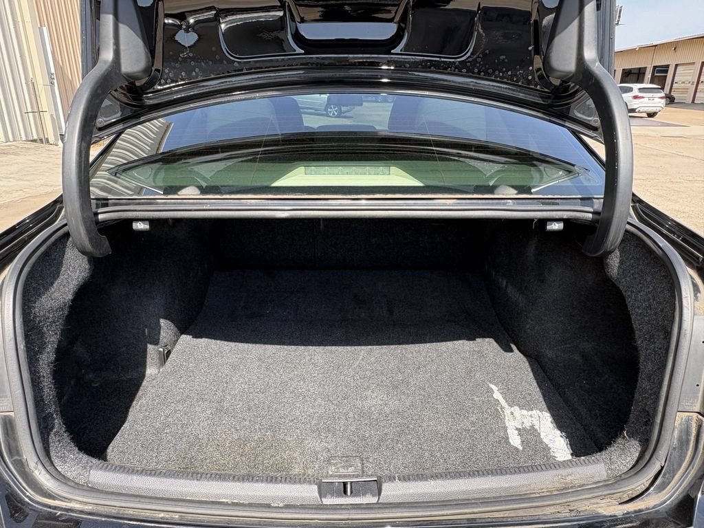 2014 Volkswagen Passat SE