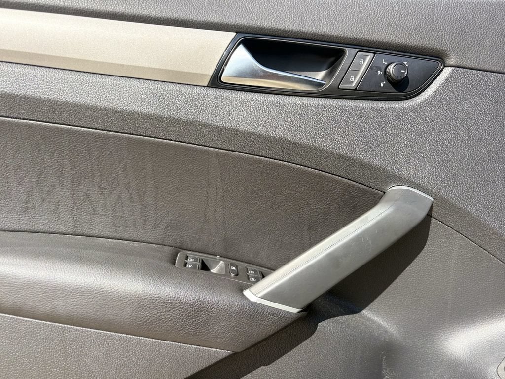 2020 Volkswagen Passat 2.0T SE