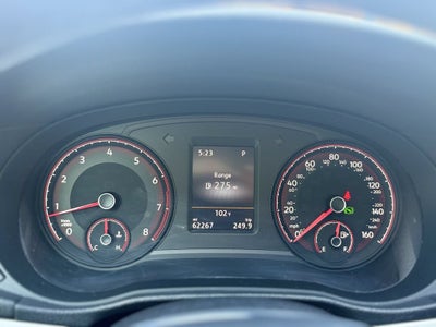 2020 Volkswagen Passat 2.0T SE