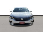 2020 Volkswagen Passat 2.0T SE