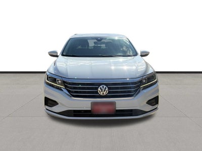 2020 Volkswagen Passat 2.0T SE