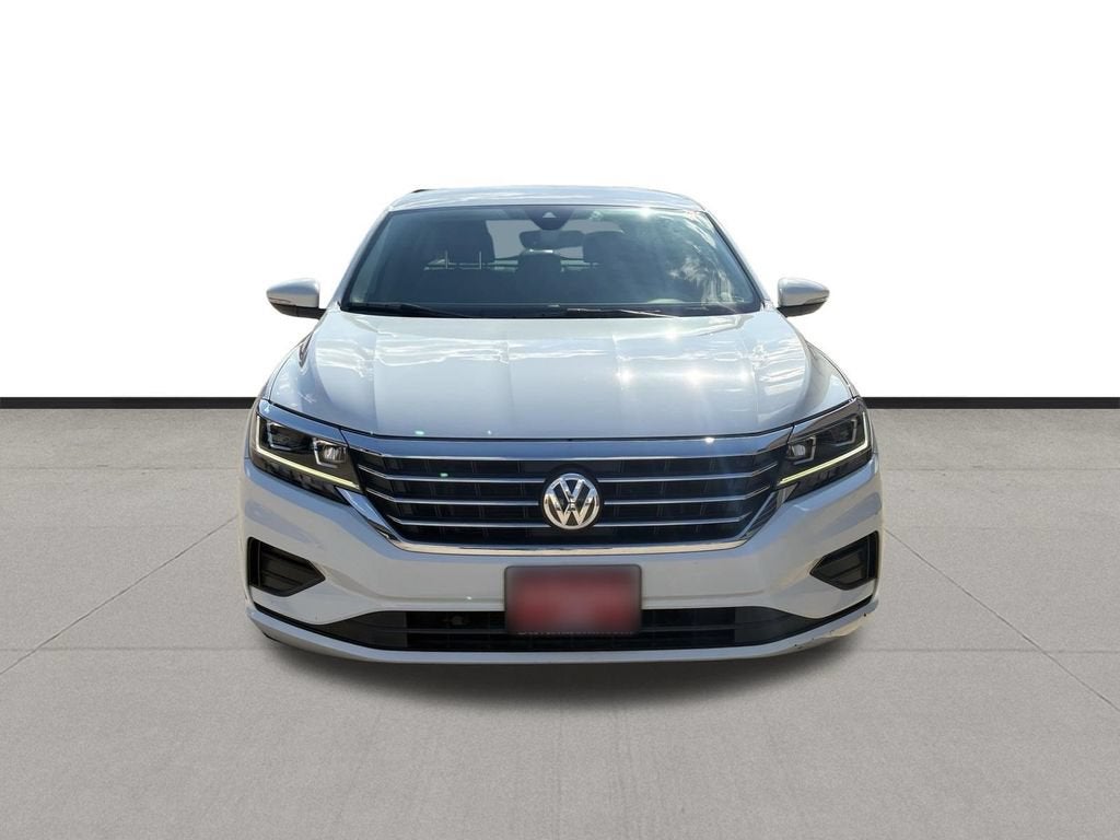 2020 Volkswagen Passat 2.0T SE