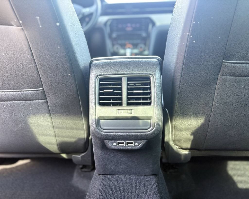 2020 Volkswagen Passat 2.0T SE